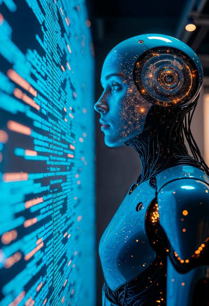 AI Learn Edge: The Future of Learning Artificial Intelligence